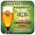  Christoffel Nobel