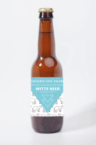 Witte Beerbier